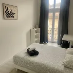 T3 Paisible Et Lumineux, Proche Bordeaux 아파트